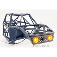 EP Hobbies AXIAL Capra 1/10 1.9 UTB CATEYES HEADLIGHT/CATEYES TAILLAMP