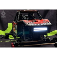 EP Hobbies Axial capra 1/10 1.9 UTB Front "L" Light HERDLAMP