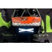 EP Hobbies Axial capra 1/10 1.9 UTB Front "X" Light HERDLAMP