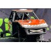 EP Hobbies Axial capra 1/10 1.9 UTB Front "X" Light HERDLAMP