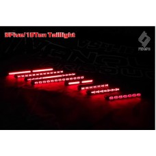 EP Hobbies Light taillight group RC model light taillight AXIAL LOSI TRAXXAS ARRMA