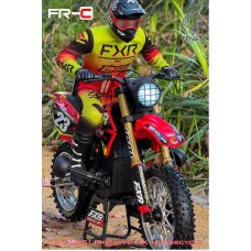EP Hobbies LOSI PROMOTO-MX Simulated motorcycle headlights FR-S