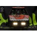 EP Hobbies axial capra 1/10 1.9 UTB Front "LX4" Light HERDLAMP