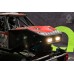EP Hobbies axial capra 1/10 1.9 UTB Front "LX4" Light HERDLAMP