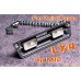 EP Hobbies axial capra 1/10 1.9 UTB Front "LX4" Light HERDLAMP