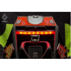 EP Hobbies axial capra 1/10 1.9 UTB REAR "ONE-L-XL" Light TAILLAMP