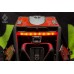 EP Hobbies axial capra 1/10 1.9 UTB REAR "ONE-L-XL" Light TAILLAMP