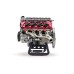 MAD V8 Toy Engine Model  Building DIY Kit  Internal  Hobby For Adults New