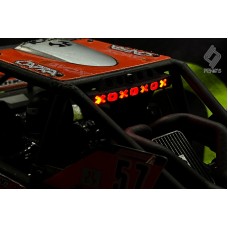 EP Hobbies Axial Capra 1.9 UTB OOXX TAILLIGHT