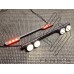 EP Hobbies Axial SCX10 III Early Ford Bronco 03014 Toplight&Taillight