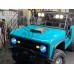 EP Hobbies Axial SCX10 III Early Ford Bronco 03014 Toplight&Taillight