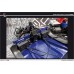 Ep Hobbies TRAXXAS TRX4M Complete Front & Rear LED Contral Light
