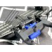 Ep Hobbies  Vanquish Products VS4-10 carbon fiber battery rack DIG servobracket