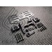 Ep Hobbies  Vanquish Products VS4-10 carbon fiber battery rack DIG servobracket