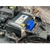 Ep Hobbies  Vanquish Products VS4-10 carbon fiber battery rack DIG servobracket