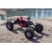 EP Hobbies axial capra 1/10 UTB MAD Velociraptor Pipe Frame Kit Climbing Competiti Light shell