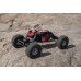 EP Hobbies axial capra 1/10 UTB MAD Velociraptor Pipe Frame Kit Climbing Competiti Light shell