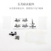 EP Hobbies axial capra 1/10 UTB MAD Velociraptor Pipe Frame Kit Climbing Competiti Light shell